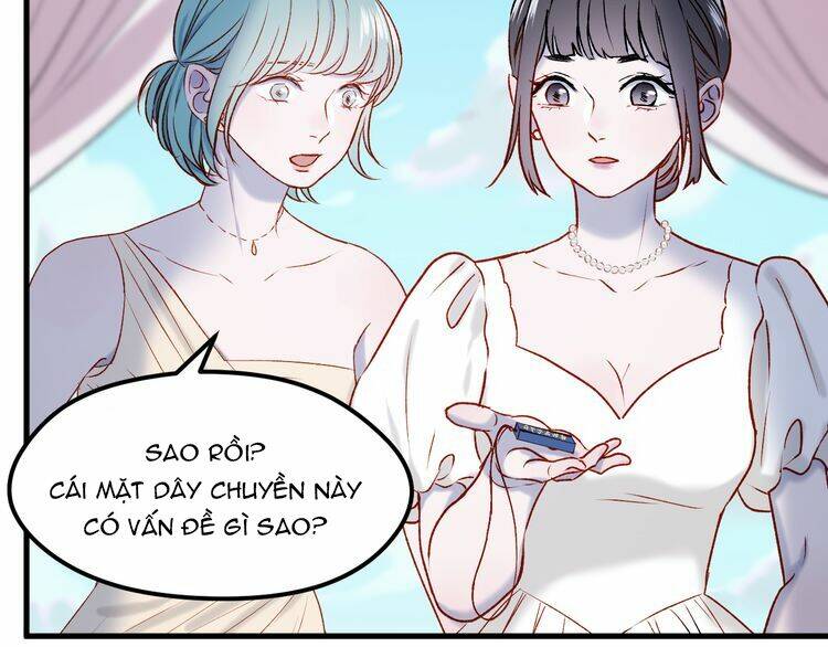 Lượm Được Một Tiểu Hồ Ly 2 Chương 94 Ảnh 21