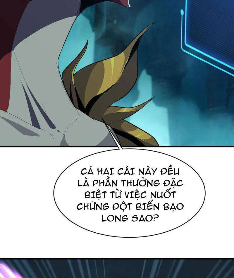 Cá Chép Tiến Hoá Thành Thần Long Chương 32 Ảnh 11