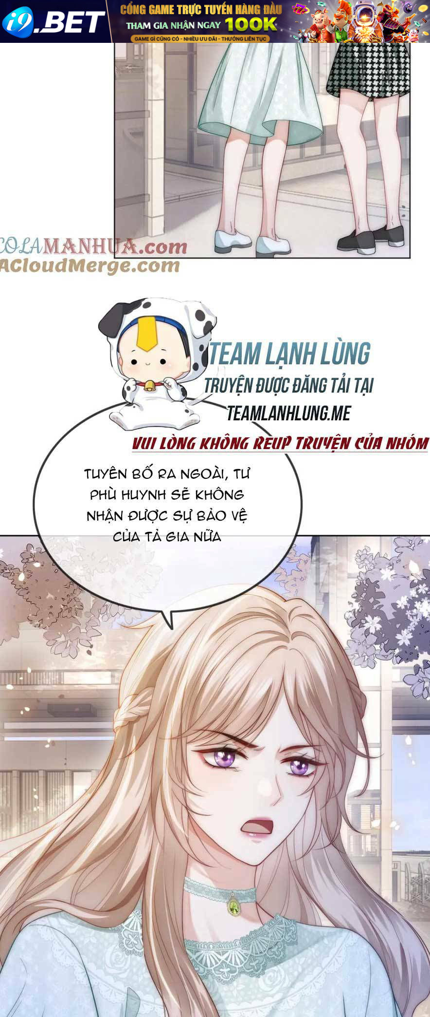 Sau Khi Bị Cướp Đi Tất Cả, Cô Ấy Phong Thần Trở Về Chương 38 Ảnh 13