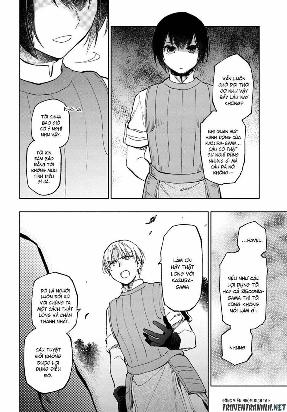 Takarakuji De 40-Oku Atattandakedo Isekai Ni Ijuu Suru Chương 22 Ảnh 18