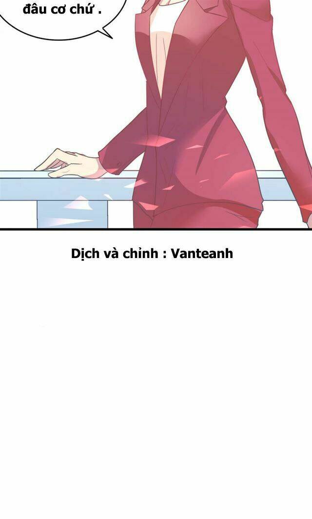 Cô Dâu Của Ma Cà Rồng Chương 12 Ảnh 20
