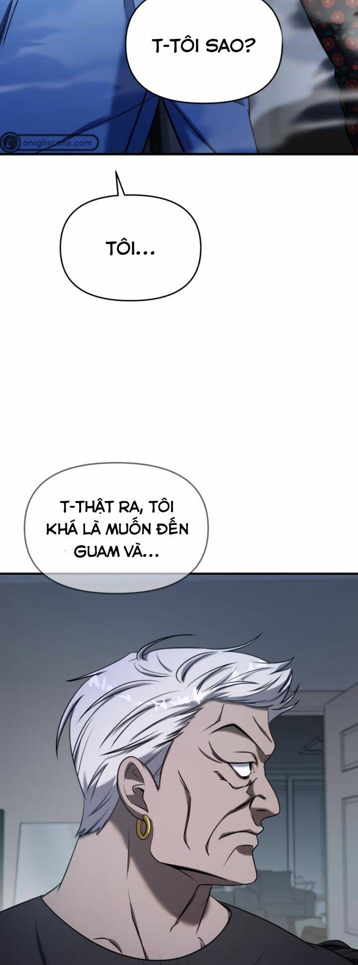 Kẻ Phản Diện Thuần Túy Chương 68 Ảnh 58