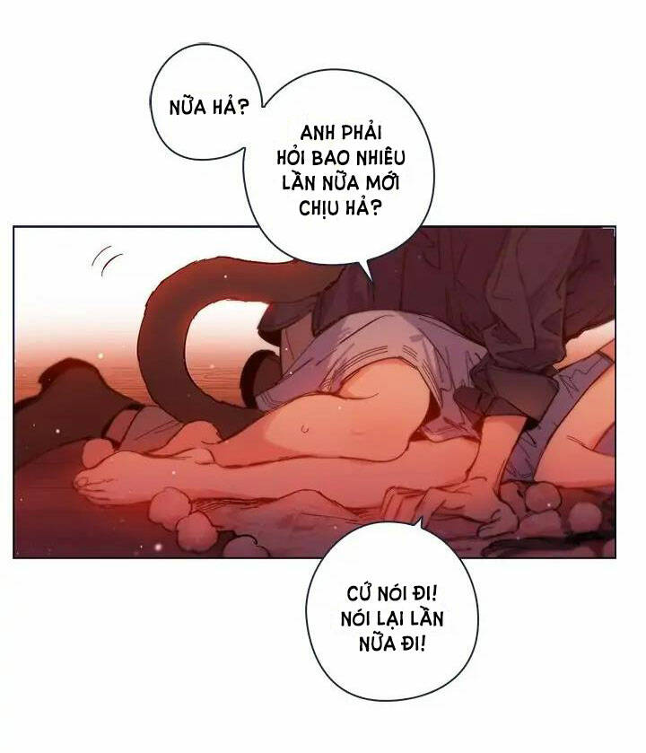 Nàng Phù Thủy Của Tôi Chương 62.2 Ảnh 11