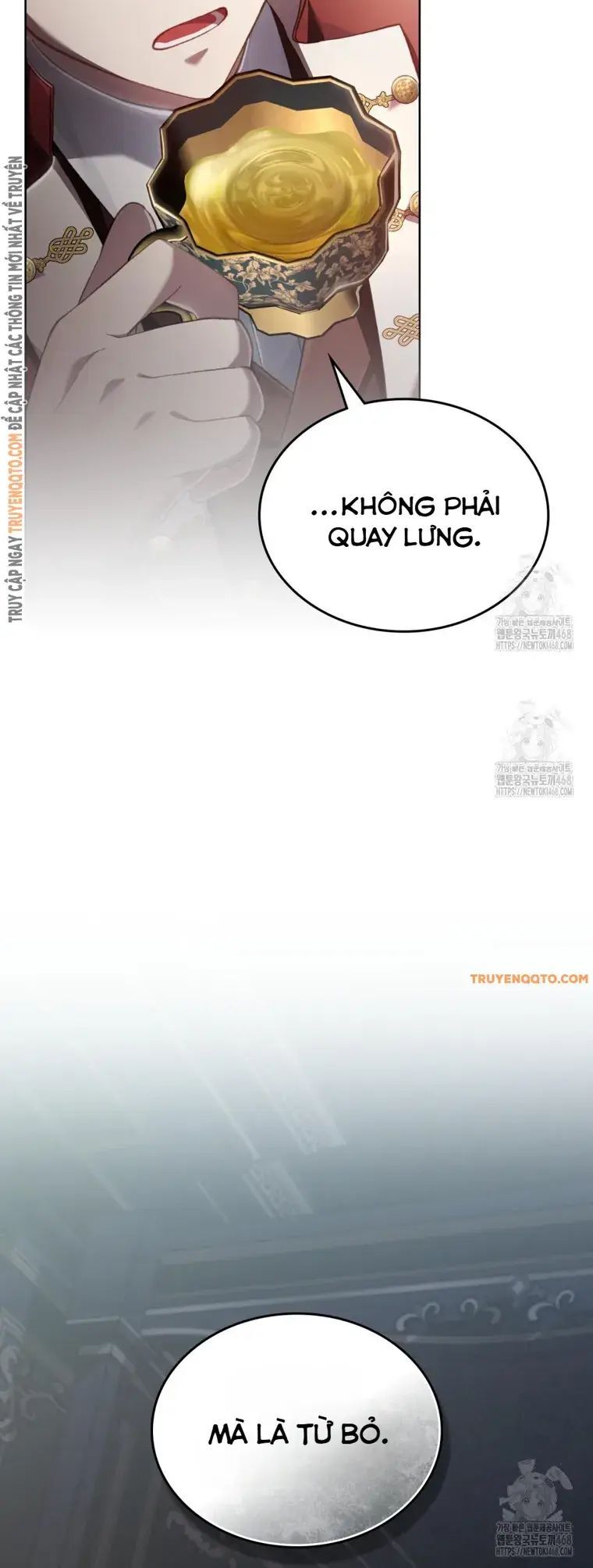 Tái Sinh Thành Hoàng Tử Của Quốc Gia Kẻ Địch Chương 65 Ảnh 34