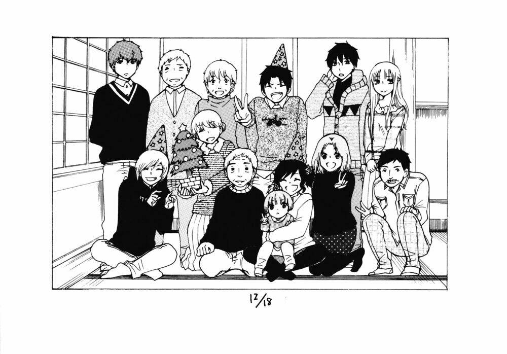 Chuusotsu Roudousha Kara Hajimeru Koukou Seikatsu Roudousha Chương 17 Ảnh 6