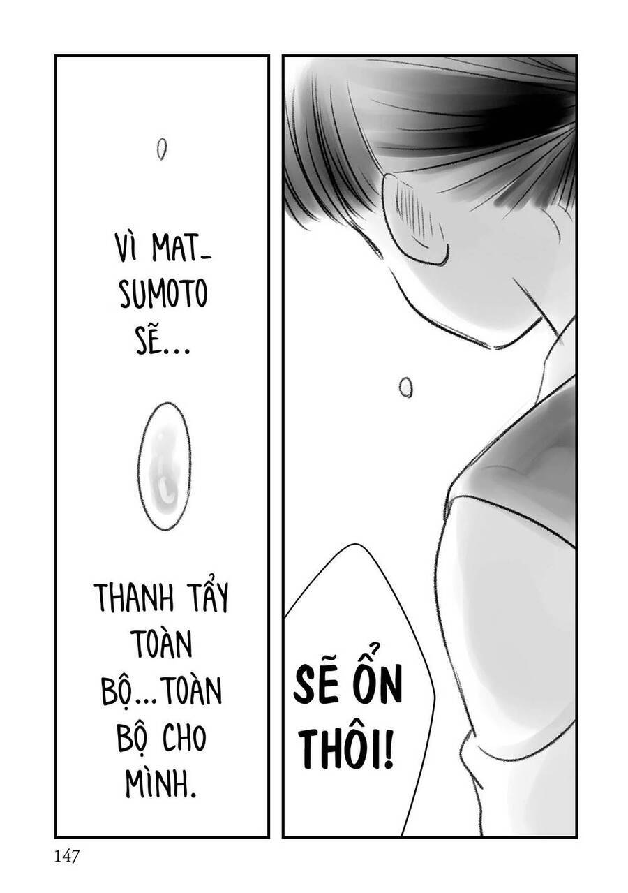 Tình Yêu Và Lời Nguyền Chương 4 Ảnh 27