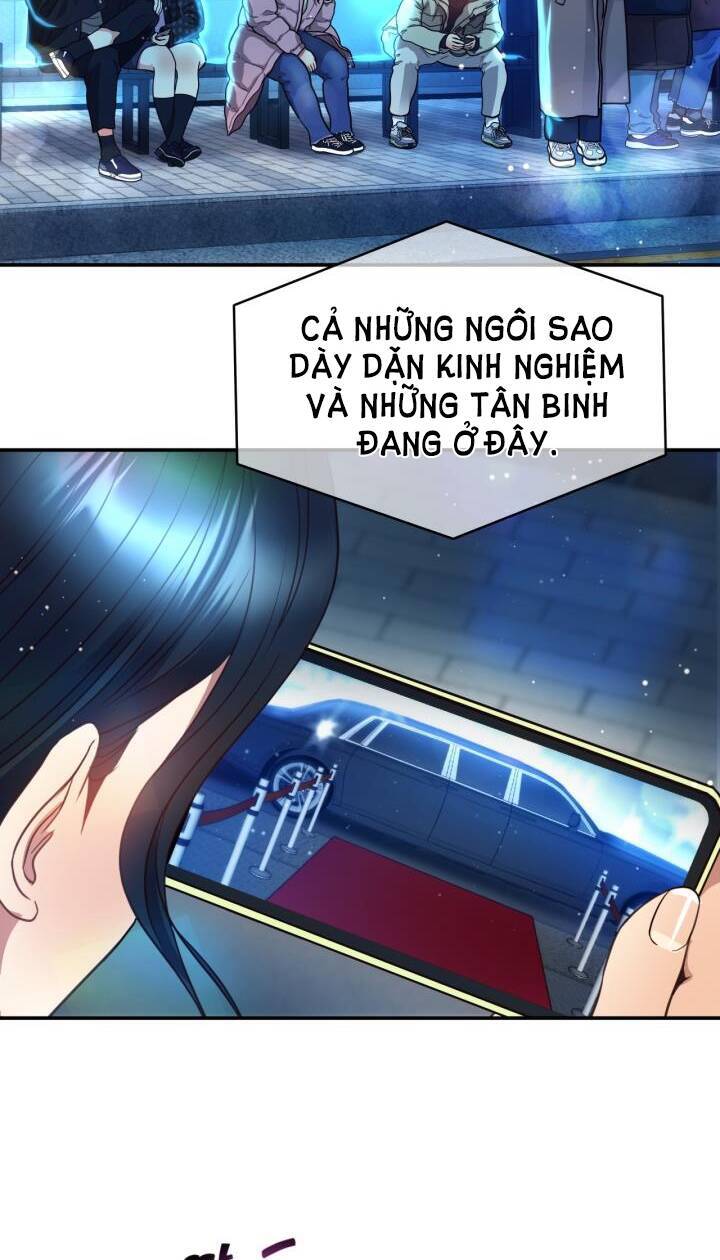 Ánh Sao Ban Mai Chương 72.1 Ảnh 24