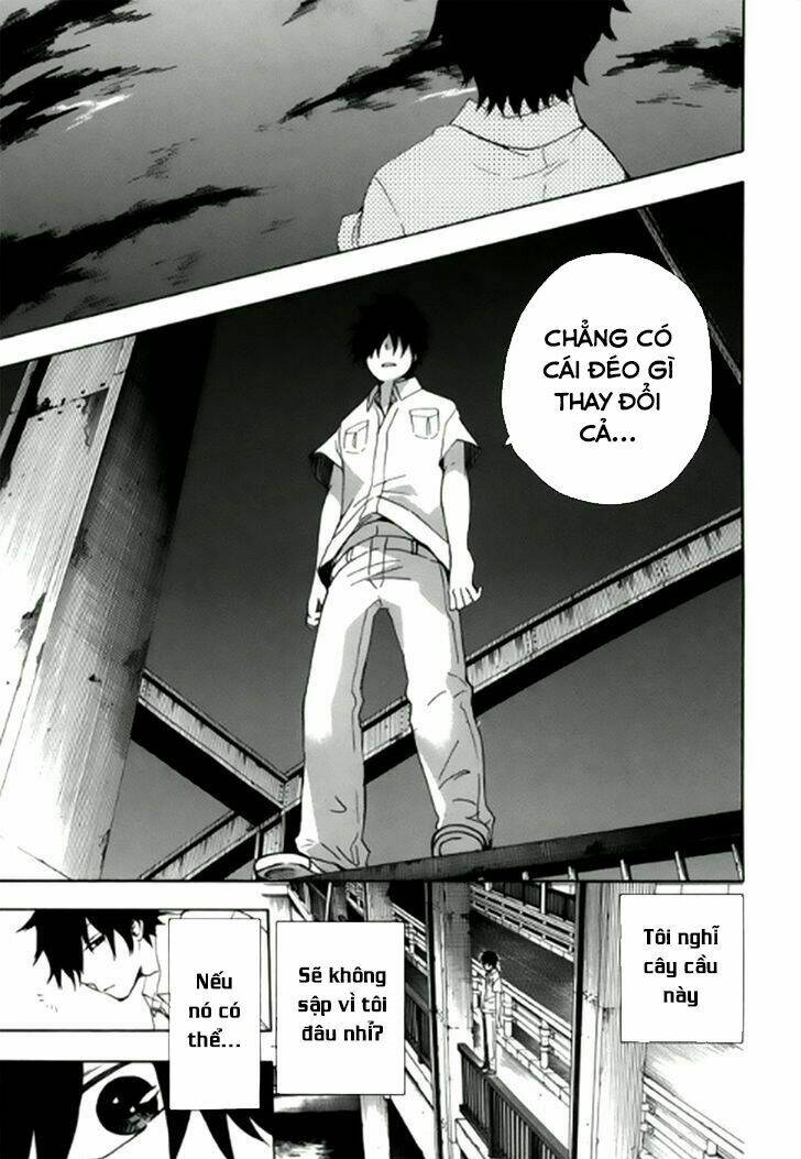 Chuusotsu Roudousha Kara Hajimeru Koukou Seikatsu Roudousha Chương 6 Ảnh 27