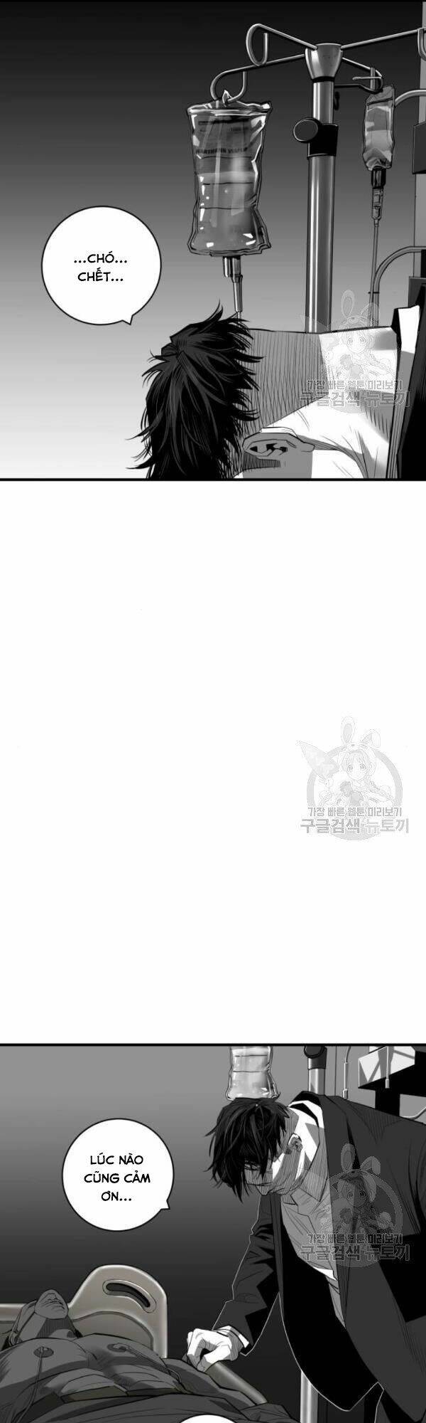 Quảng Trường Máu Chương 62 Ảnh 66