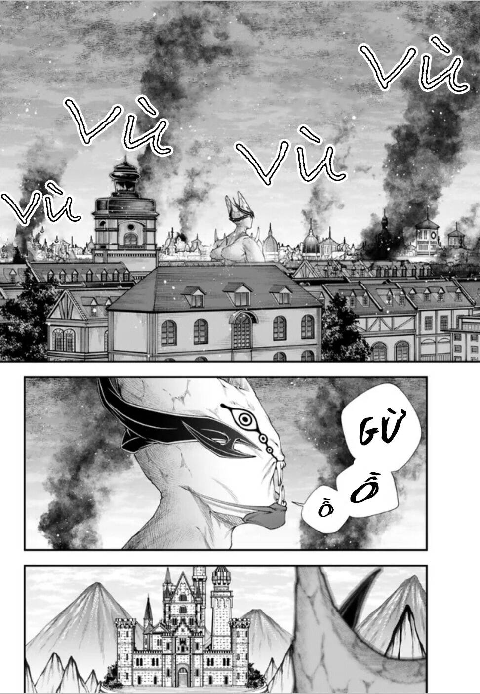 Chiến Lược Dị Giới Của Nữ Vương Swarm Bệ Hạ Chương 39 Ảnh 6