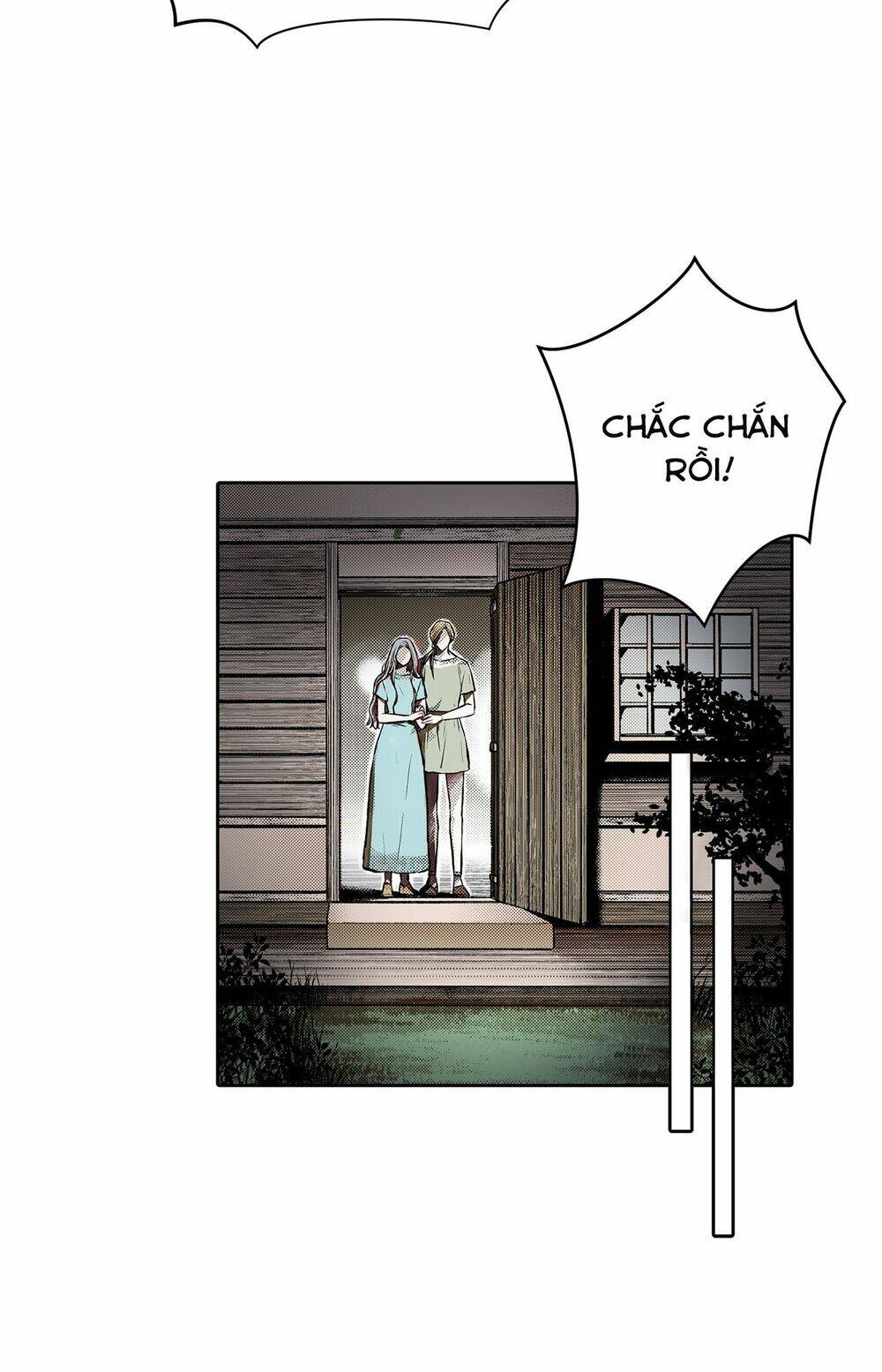 Cuộc Phản Công Của Nàng Hầu Chương 1 Ảnh 19