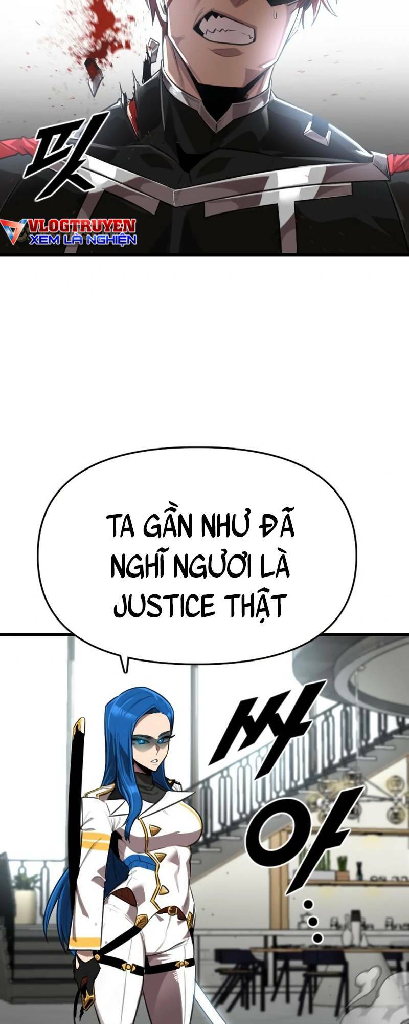 Người Thay Thế Anh Hùng Chương 8 Ảnh 11
