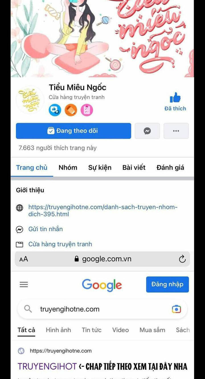 Lần Này, Tôi Sẽ Là Nhân Vật Chính Chương 37 Ảnh 3