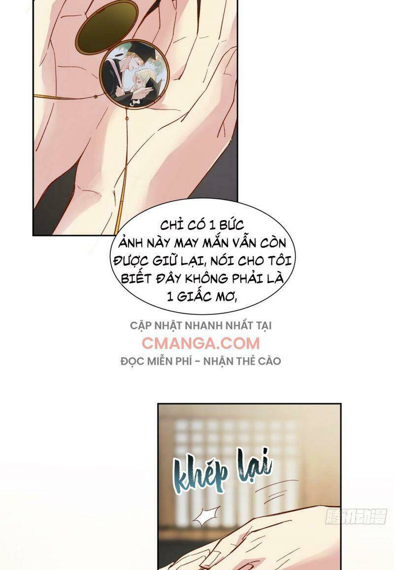 Ảnh Đế Yêu Hồ Chương 64 Ảnh 41