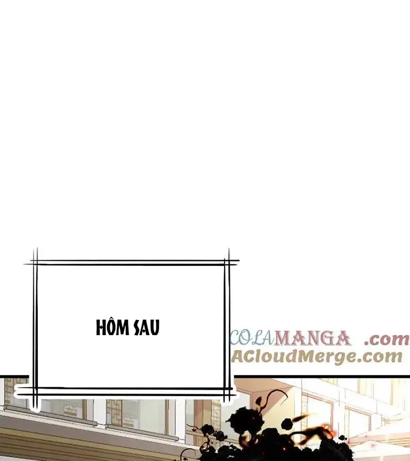 Ta Ở Thế Giới Quỷ Dị Chơi Hăng Rồi! Chương 129 Ảnh 51