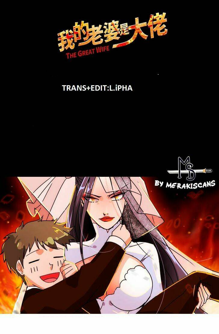 Vợ Tôi Là Gangster Chương 2 Ảnh 2
