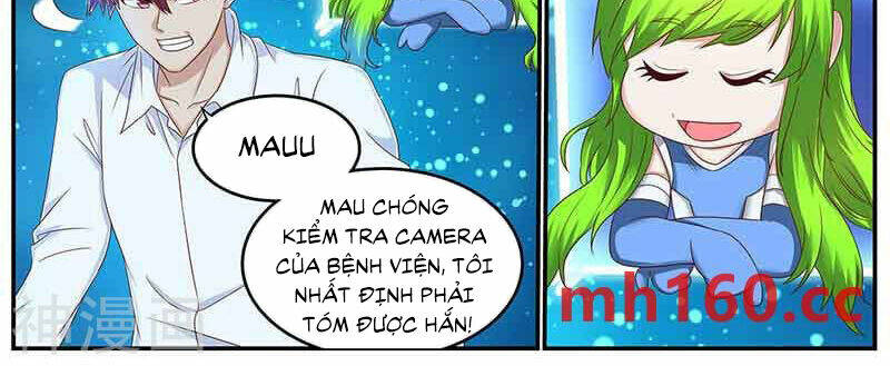 Hệ Thống X Toàn Năng Chương 117 Ảnh 5