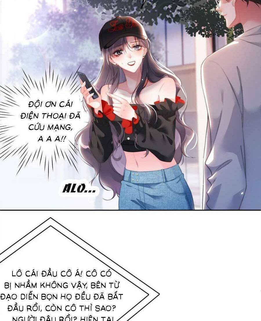 Theo Đuổi Anh Chồng Bác Sĩ Chương 11 Ảnh 29