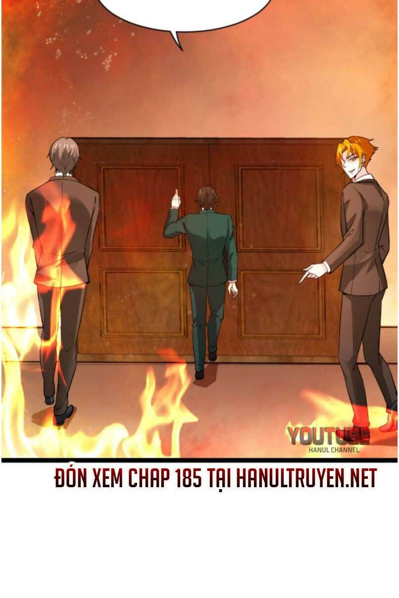 Bảo Bối Đáng Yêu Đột Kích Chương 188 Ảnh 42