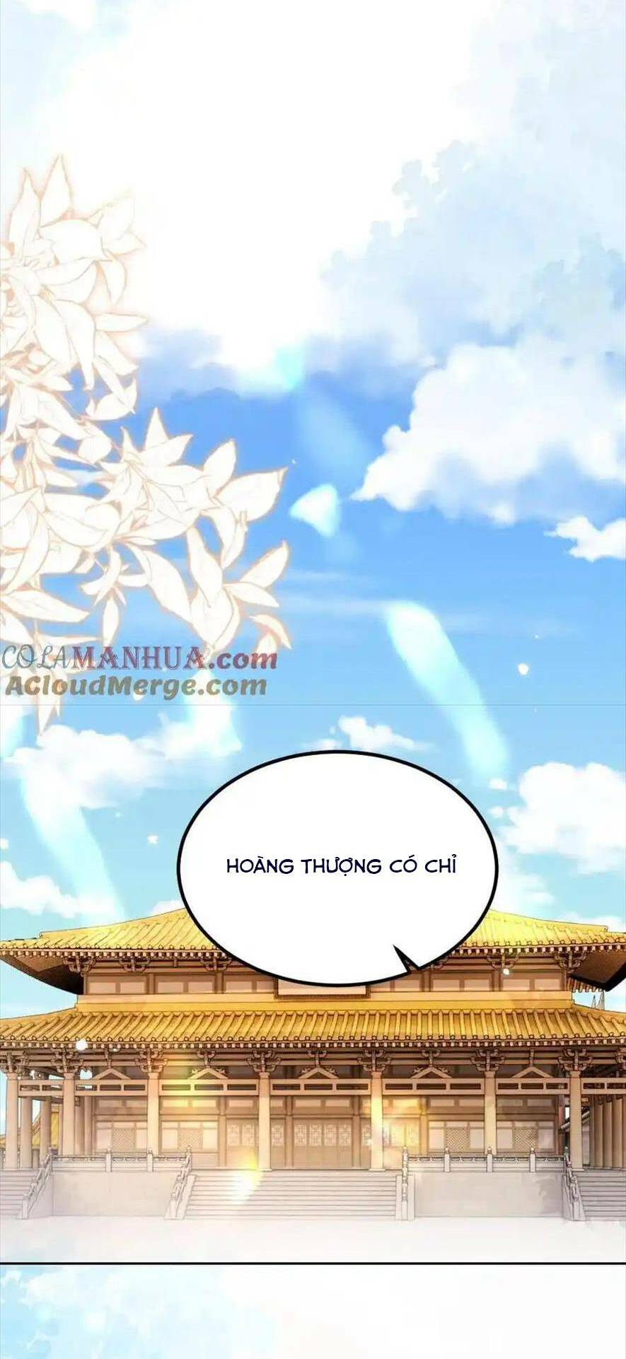 Báo Cáo Nhiếp Chính Vương, Đại Lão Nàng Ấy Chuyên Trị Bệnh Liệt Dương. Chương 188 Ảnh 18