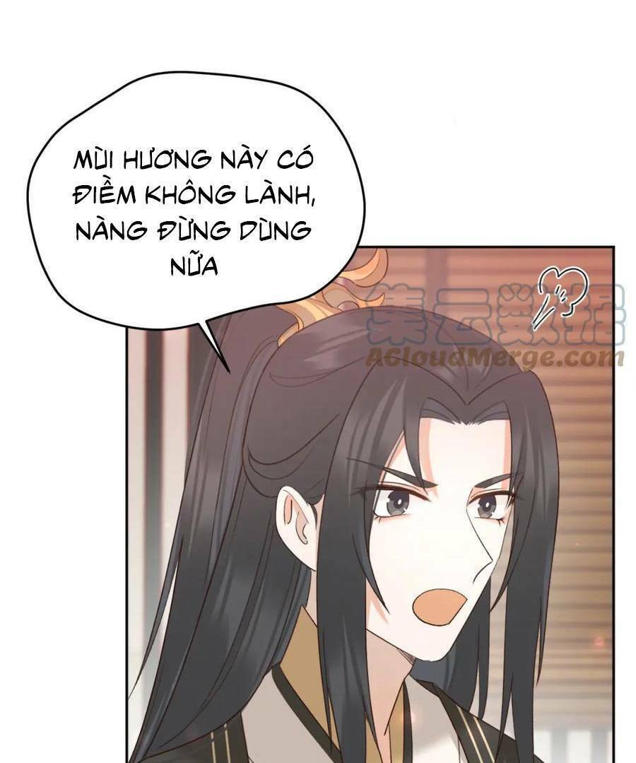 Hoàng Hậu Vô Đức Chương 98 Ảnh 43