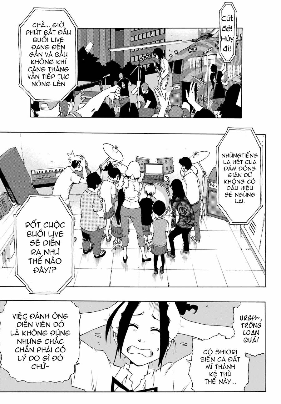 Shiori Experience - Jimi Na Watashi To Hen Na Oji-San Chương 92 Ảnh 14