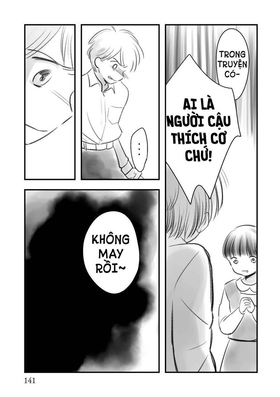 Tình Yêu Và Lời Nguyền Chương 4 Ảnh 21
