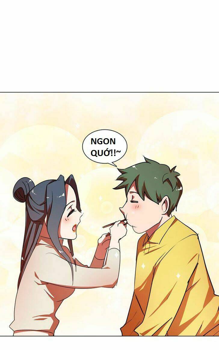 Vợ Tôi Là Gangster Chương 2 Ảnh 5