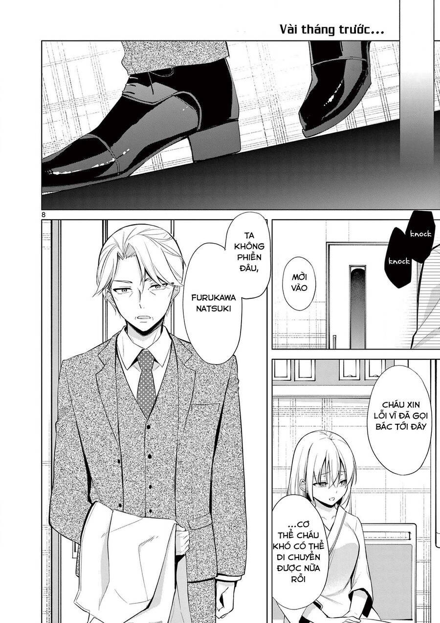 Jubunnoichi No Hanayome Chương 49 Ảnh 12
