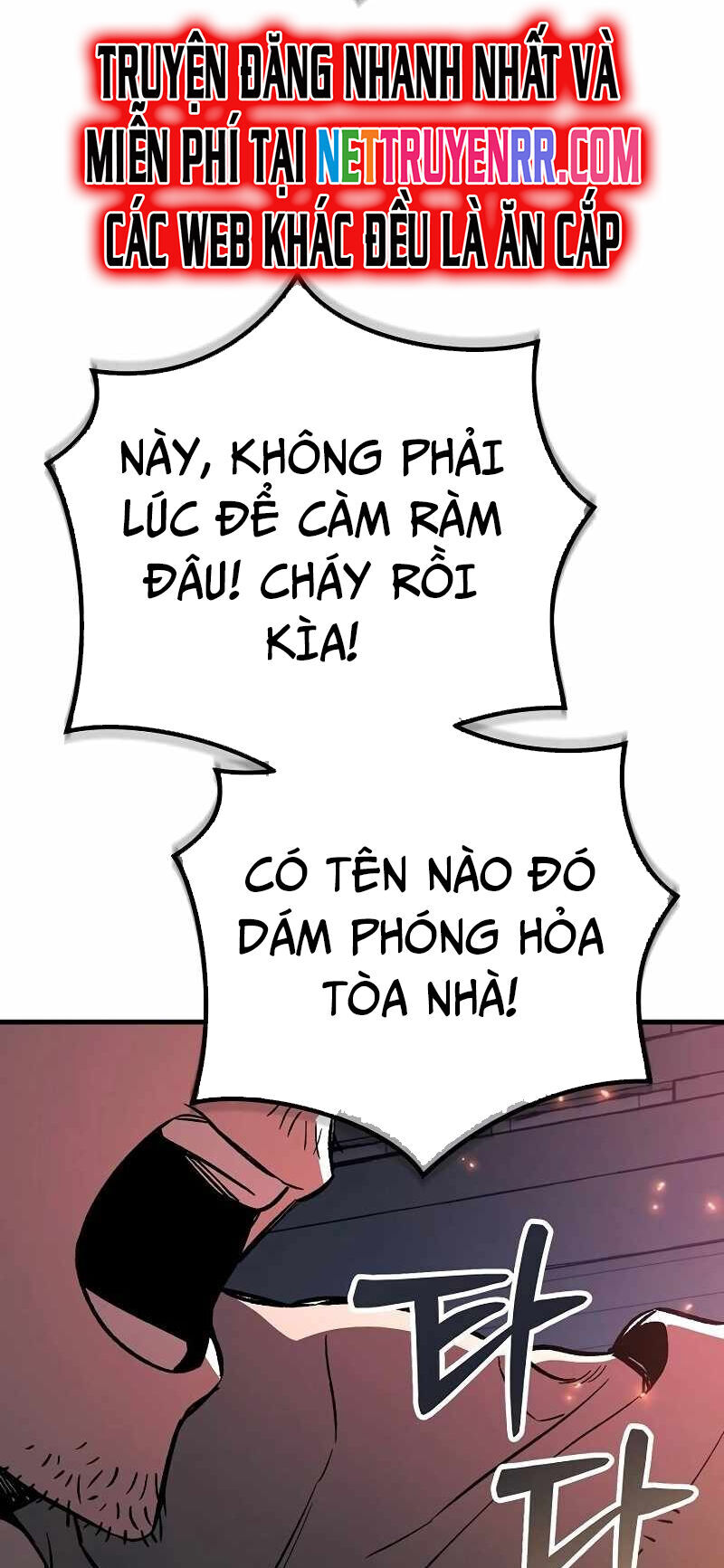 Kẻ Điên Và Đội Trưởng Cảnh Vệ Chương 24 Ảnh 55