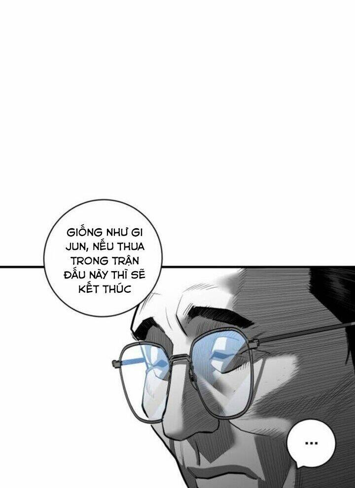 Quảng Trường Máu Chương 47 Ảnh 37