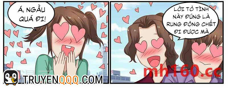 Hệ Thống X Toàn Năng Chương 118 Ảnh 26