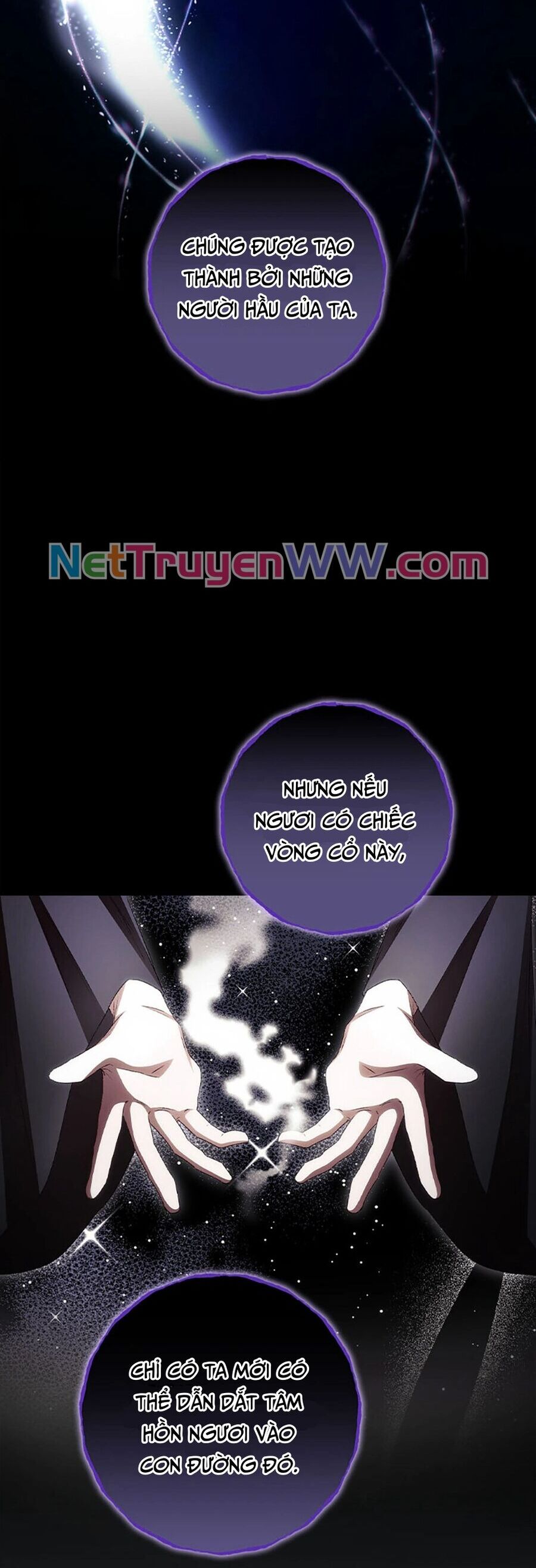Tôi Nhìn Thấy Cái Chết Của Bạn Chương 76 Ảnh 35