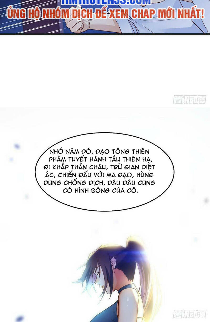 Trước Khi Vô Địch Ta Nợ Tình Quá Nhiều Chương 84 Ảnh 35