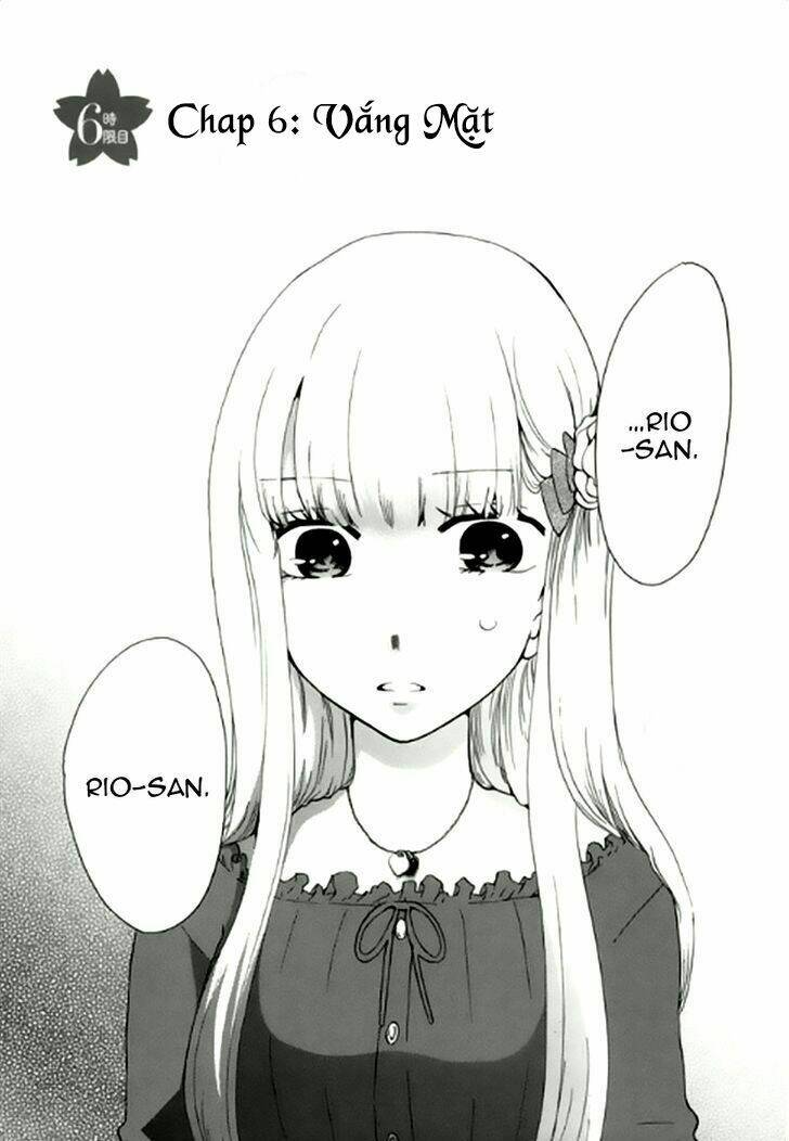 Chuusotsu Roudousha Kara Hajimeru Koukou Seikatsu Roudousha Chương 6 Ảnh 8