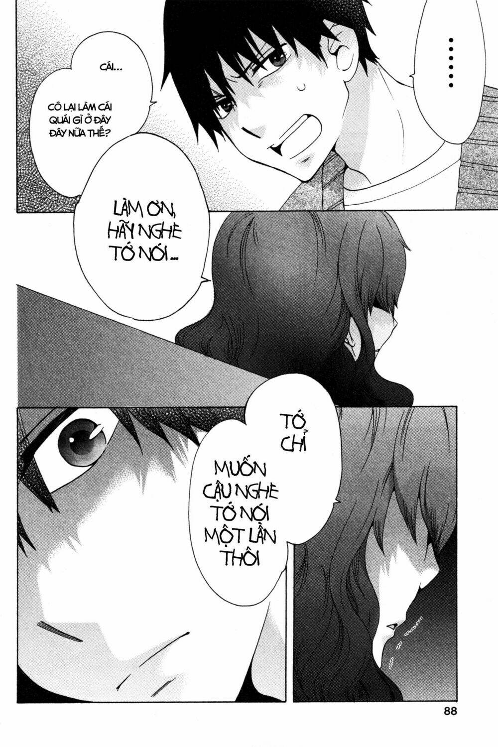 Chuusotsu Roudousha Kara Hajimeru Koukou Seikatsu Roudousha Chương 15 Ảnh 13