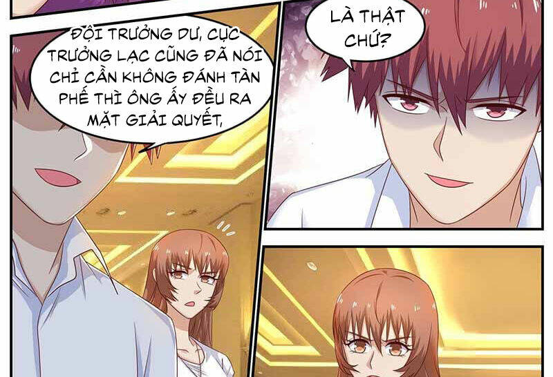 Hệ Thống X Toàn Năng Chương 110 Ảnh 31