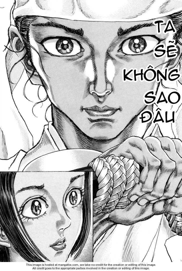 Shigurui - Cuồng Tử Chương 81 Ảnh 19