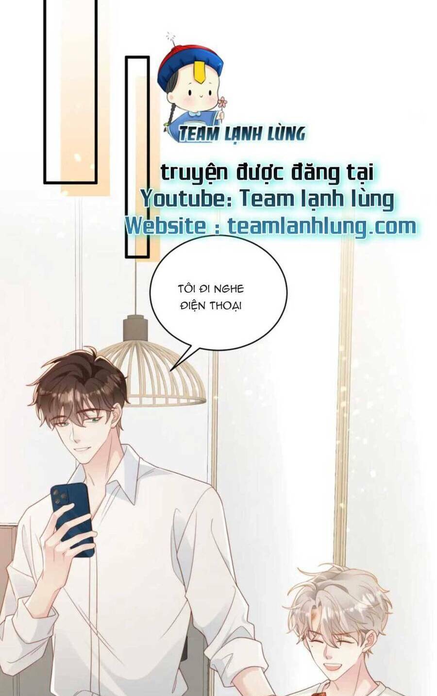 Giả Vờ Mất Trí Nhớ , Tình Địch Nhân Cơ Hội Nói Tôi Là Bạn Trai Anh Ta Chương 8 Ảnh 5