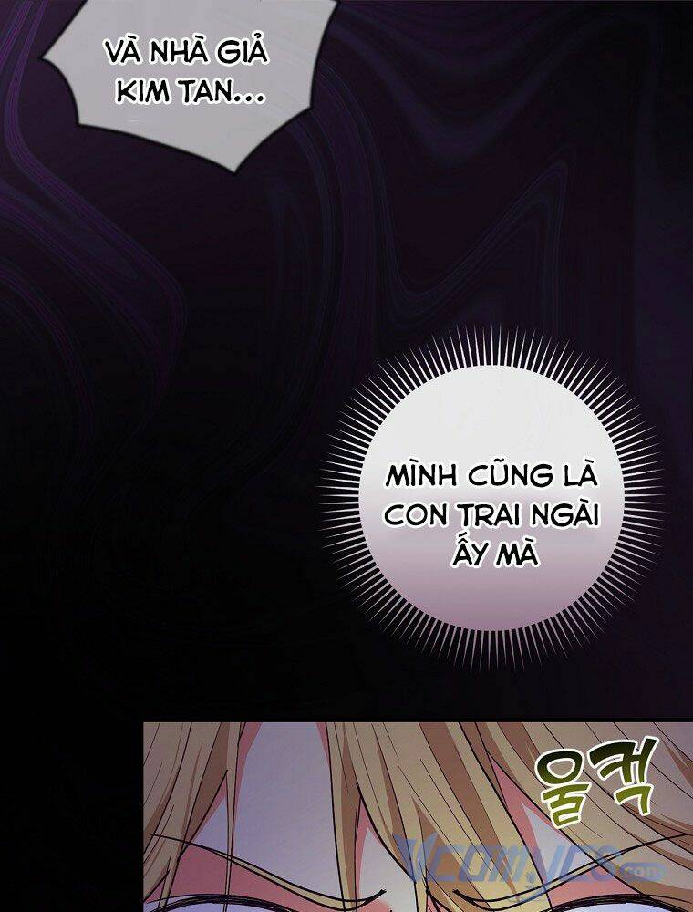 Hiệp Sĩ Hoa Băng Chương 55 Ảnh 72