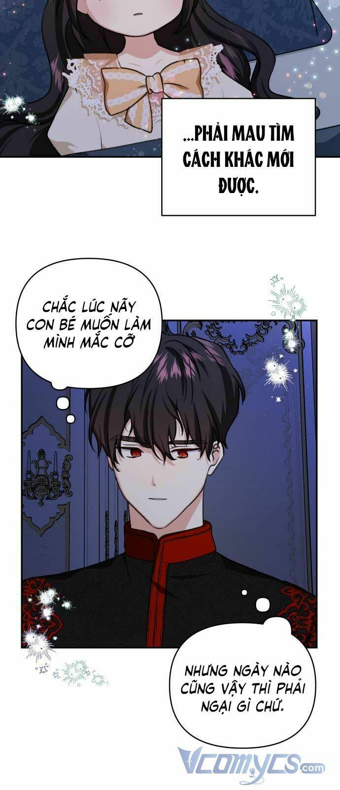 Con Gái Bé Bỏng Của Công Tước Ác Ma Chương 49 Ảnh 25