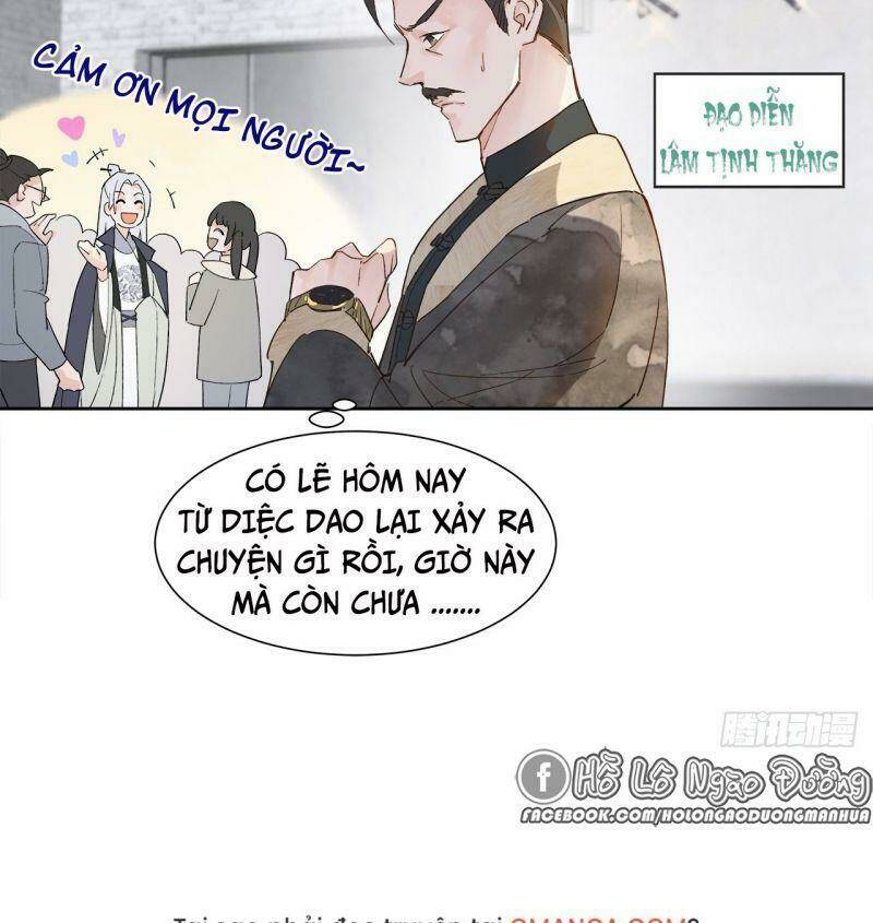 Ảnh Đế Yêu Hồ Chương 63 Ảnh 29