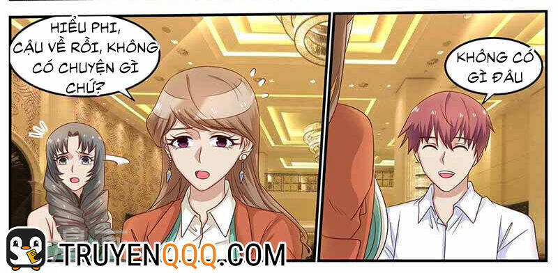 Hệ Thống X Toàn Năng Chương 110 Ảnh 5