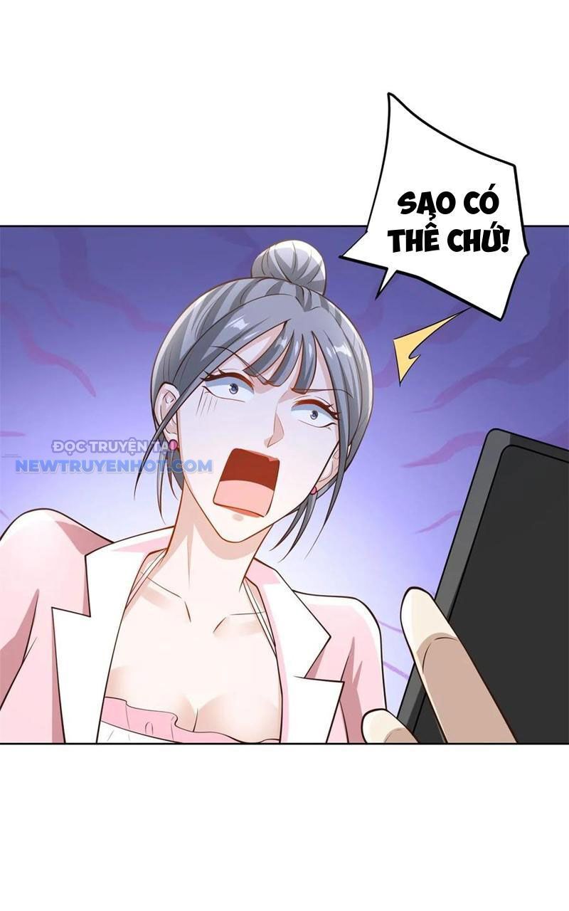 Đô Thị Đệ Nhất Chiến Thần Chương 50 Ảnh 36