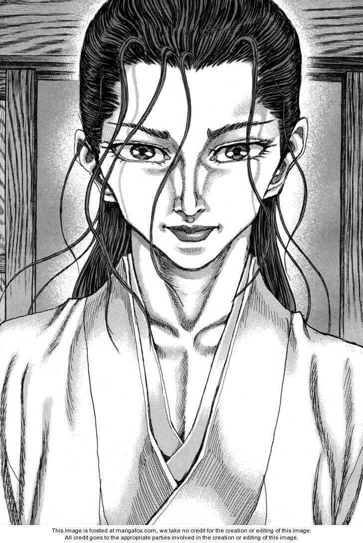 Shigurui - Cuồng Tử Chương 77 Ảnh 16