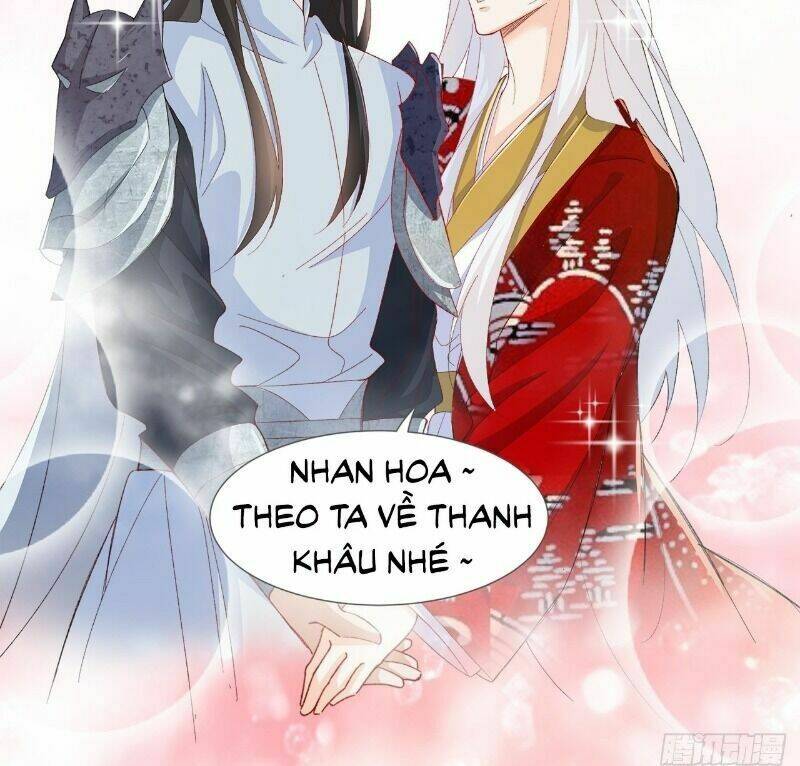 Ảnh Đế Yêu Hồ Chương 58 Ảnh 28