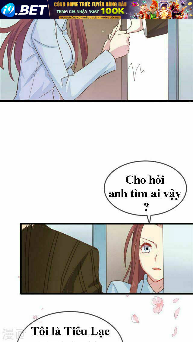 Cô Dâu Của Ma Cà Rồng Chương 4 Ảnh 17