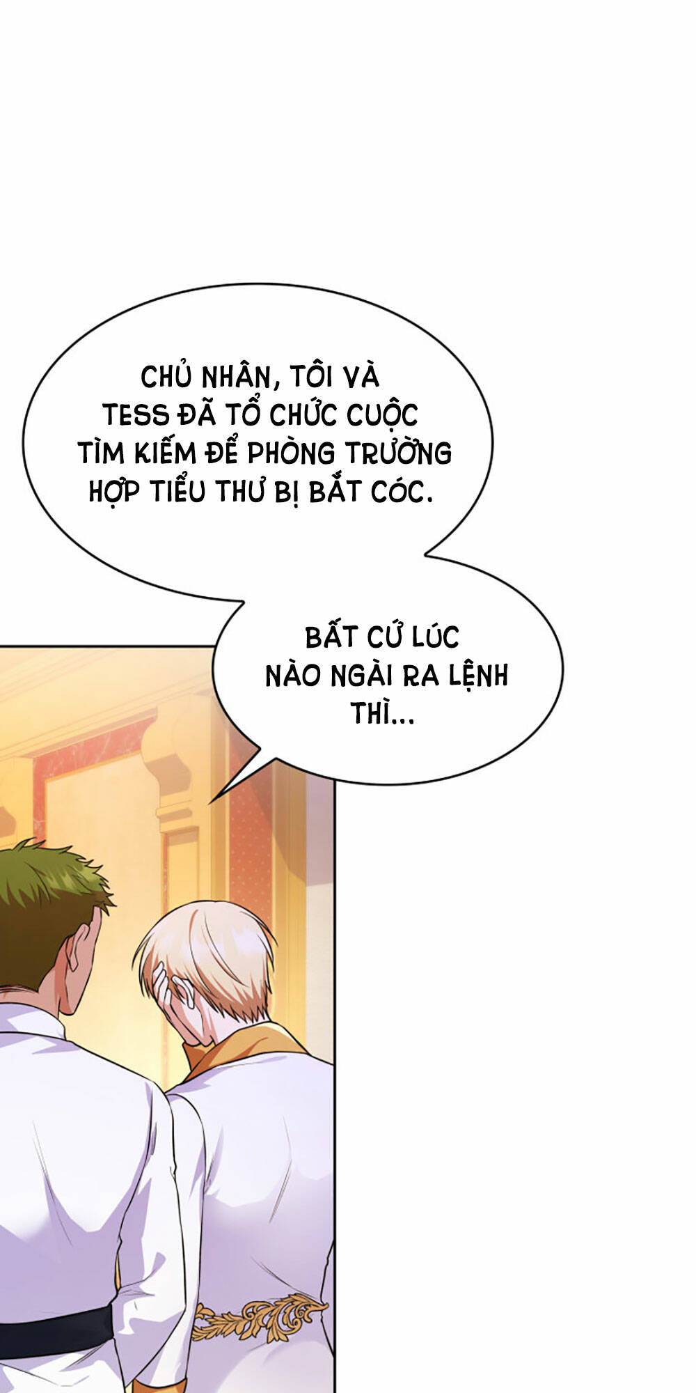 Từ Ác Nữ, Tôi Trở Thành Một Người Mẹ Chương 36.1 Ảnh 26
