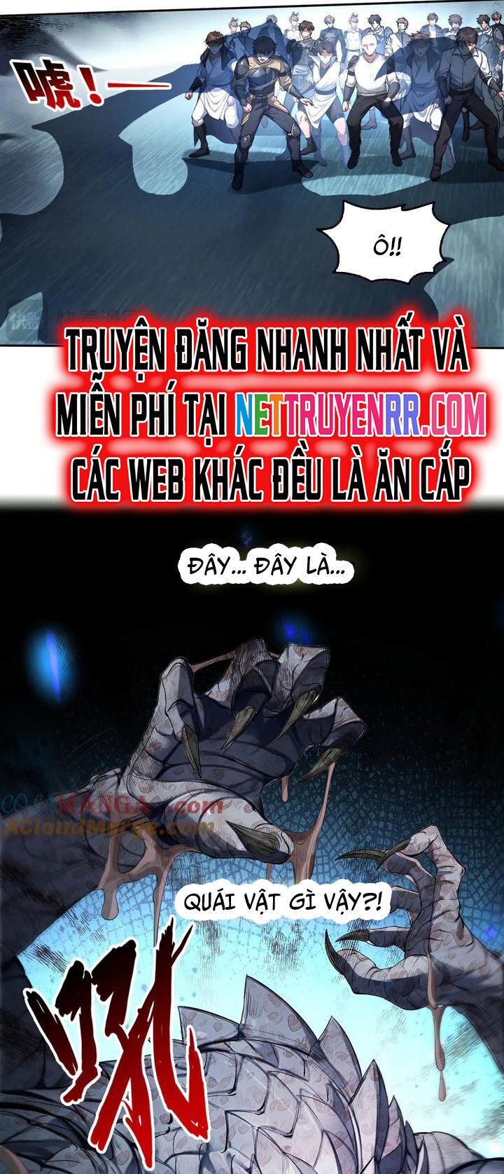 Quỷ Dị Xâm Lấn, Ta Đoạt Xá Tử Thần Nghịch Tập Xưng Vương Chương 53 Ảnh 12