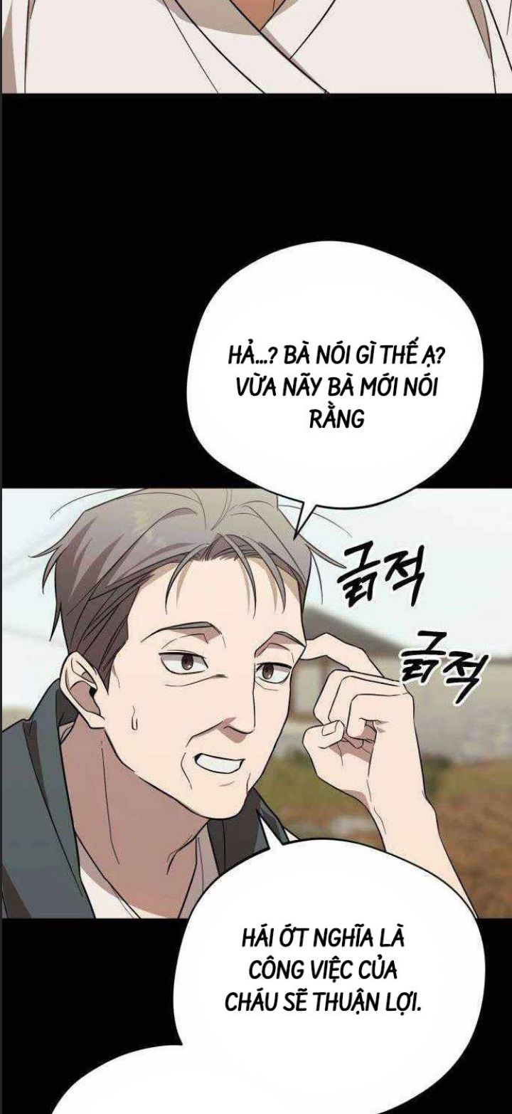 Thiên Quỷ Huyệt Đạo Chương 12 Ảnh 16